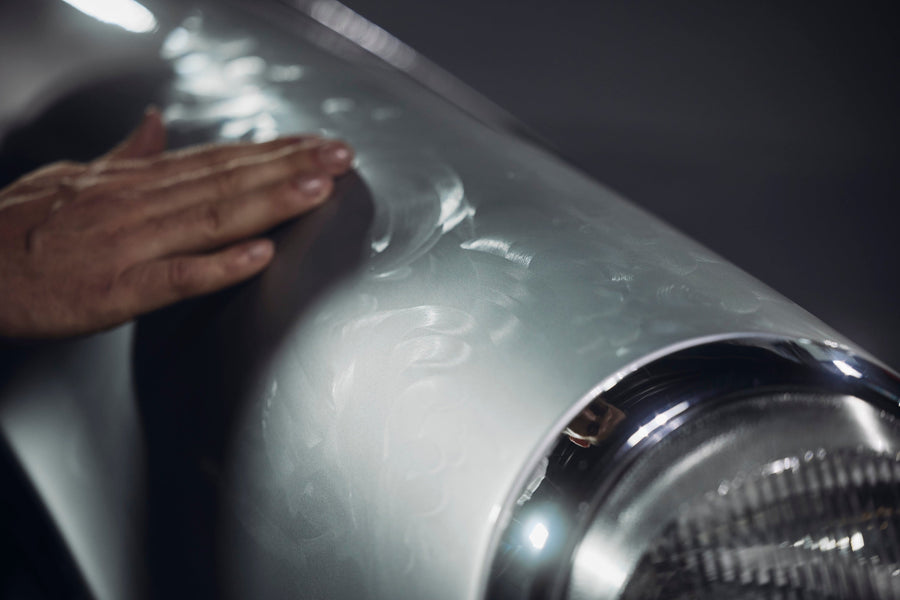 Car Wax – Handcrafted in Switzerland