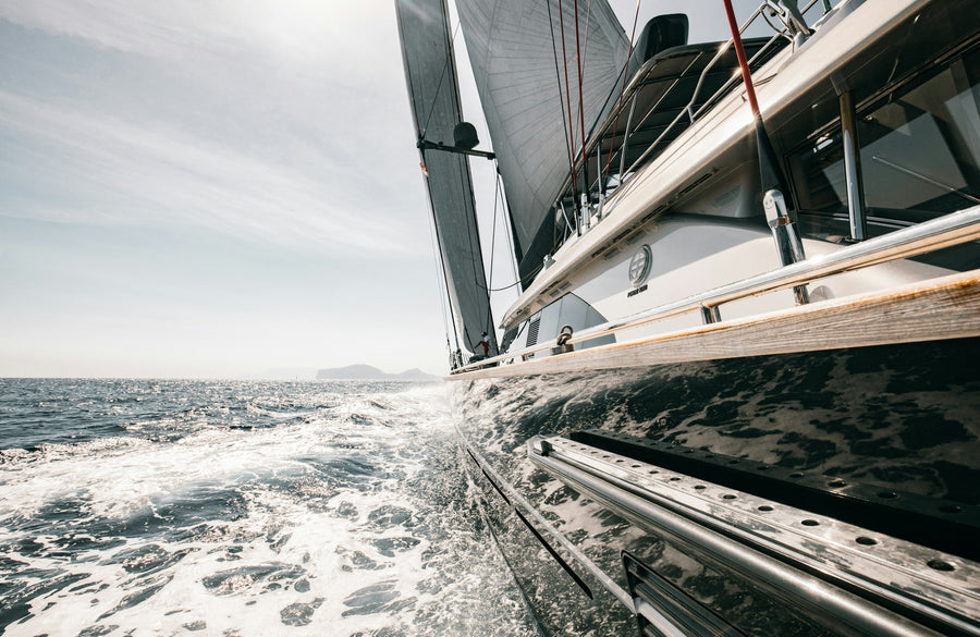 Boat Care Collections