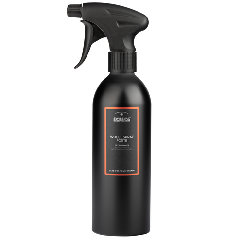 WHEEL SPRAY FORTE Nettoyant jantes