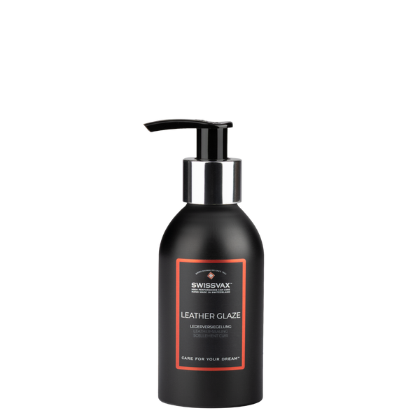 LEATHER GLAZE Sigillante per cuoio