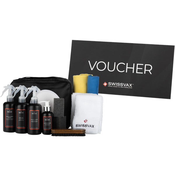 Gavesett Interior Essentials