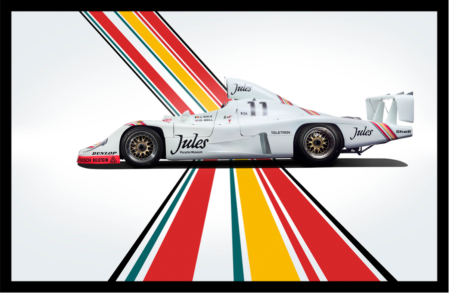 Motiv "Jules" av René Staud