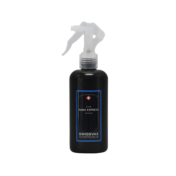 MARINE NANO EXPRESS dyppleie for plast