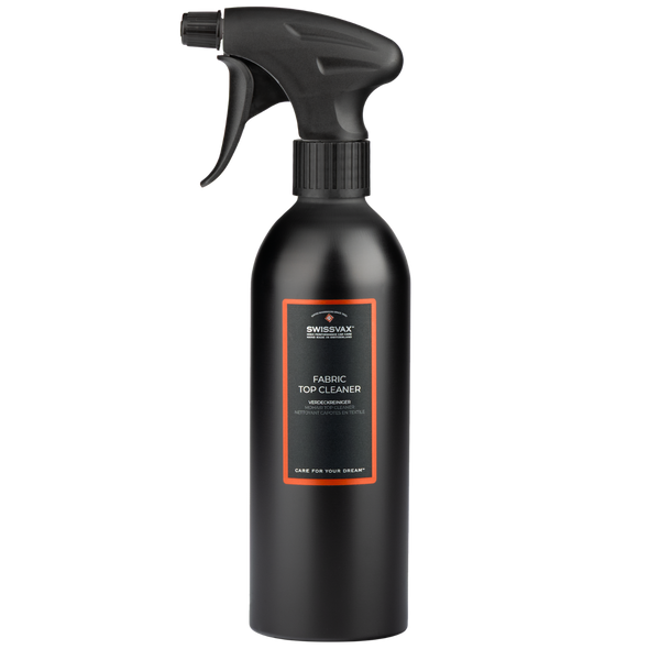 FABRIC TOP CLEANER Cabriotak-renser