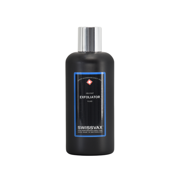 GELCOAT EXFOLIATOR FLUID Sterk håndpolitur mot riper