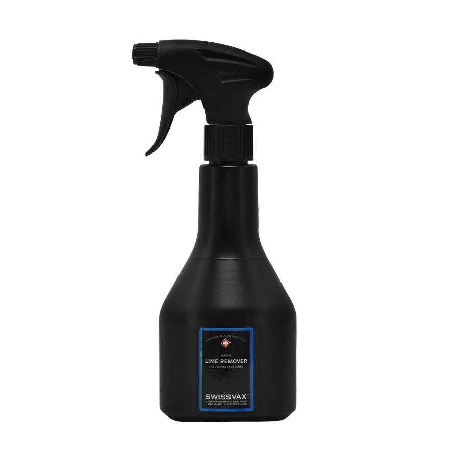 LIME REMOVER Kalk- og saltfjerner (500 ml)