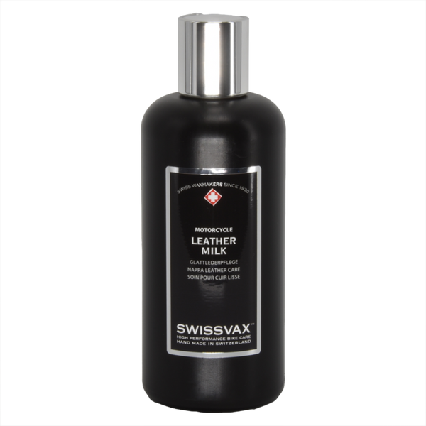 Motorcycle LEATHER MILK Emulsione di cuoio per la cura