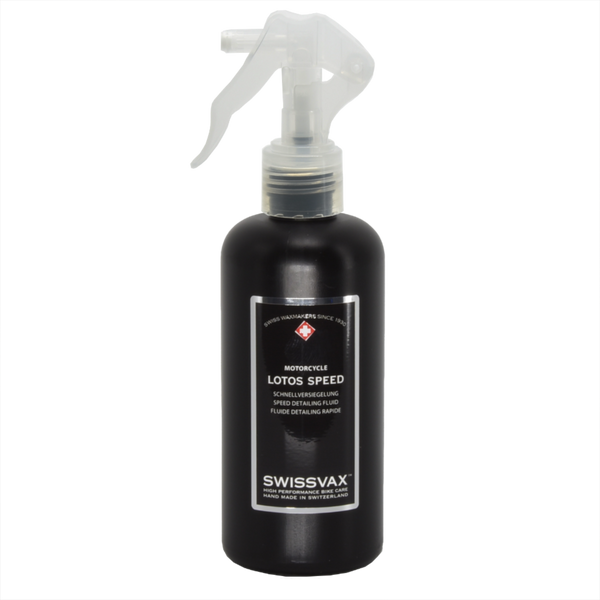 Motorcycle LOTOS SPEED Quick Detailing Hurtigforsegling av alle overflater (unntatt tekstil)