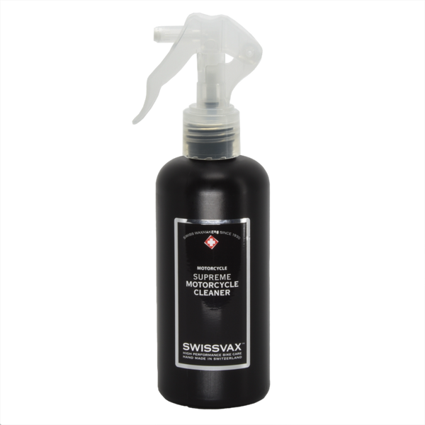 Supreme MOTORSYKKEL CLEANER