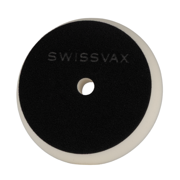 PAD DE POLISSAGE SOFT blanc