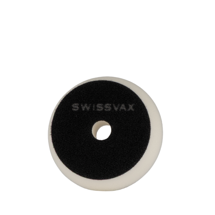 PAD DE POLISSAGE SOFT blanc