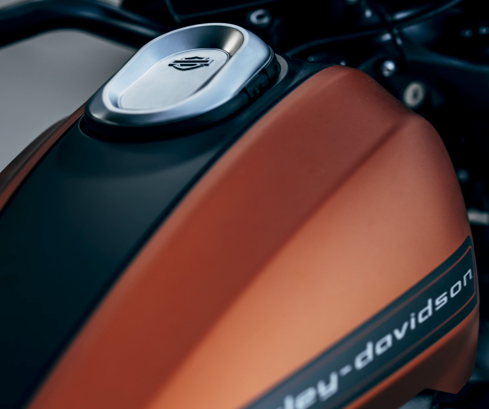 SWISSVAX & Harley-Davidson Beauty Center: Dove le leggende incontrano la brillantezza