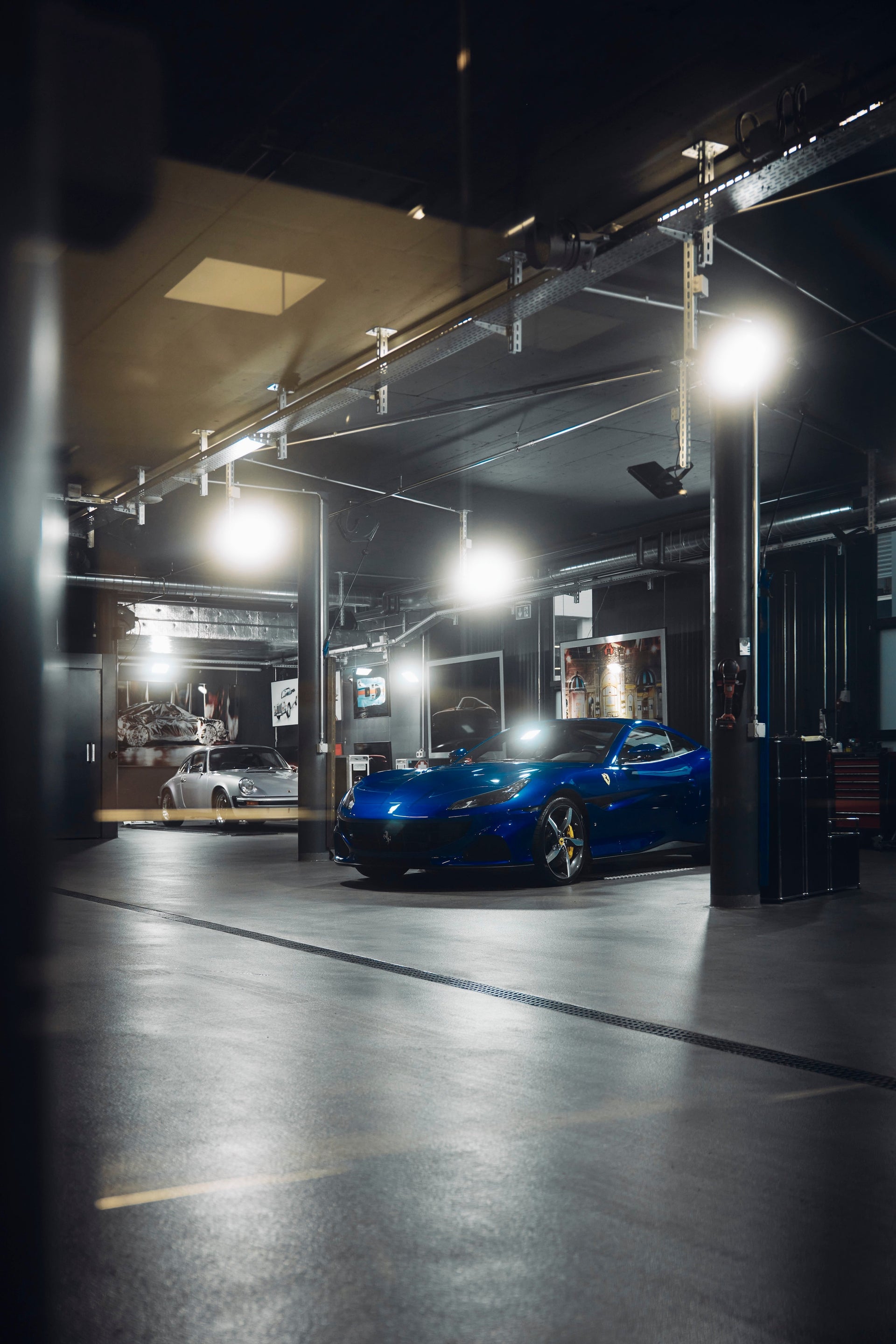 Professionelle Fahrzeugaufbereitung & Fahrzeugswäsche – Perfektion für Ihr Auto