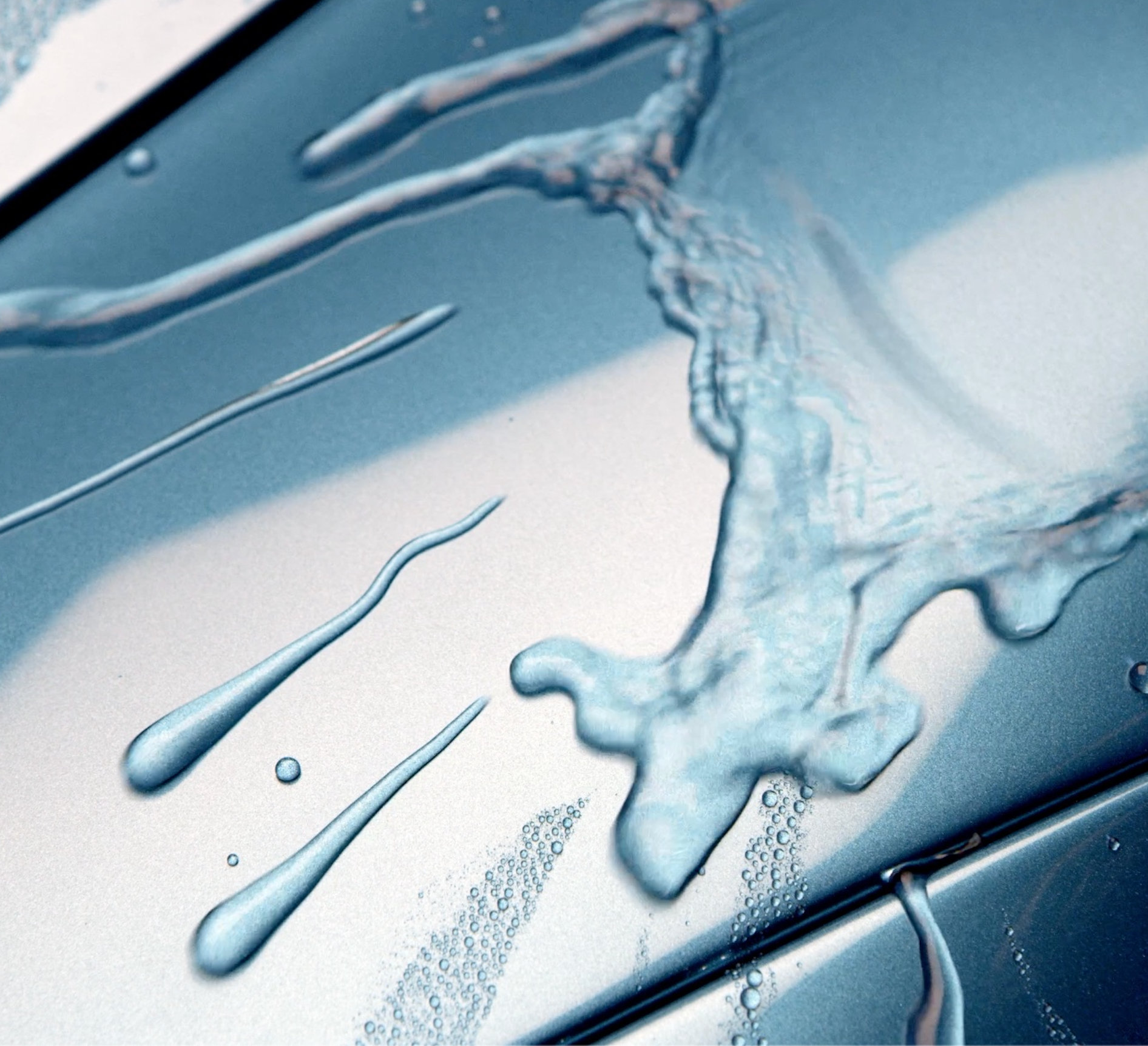 Cura dell’auto facile ed efficace