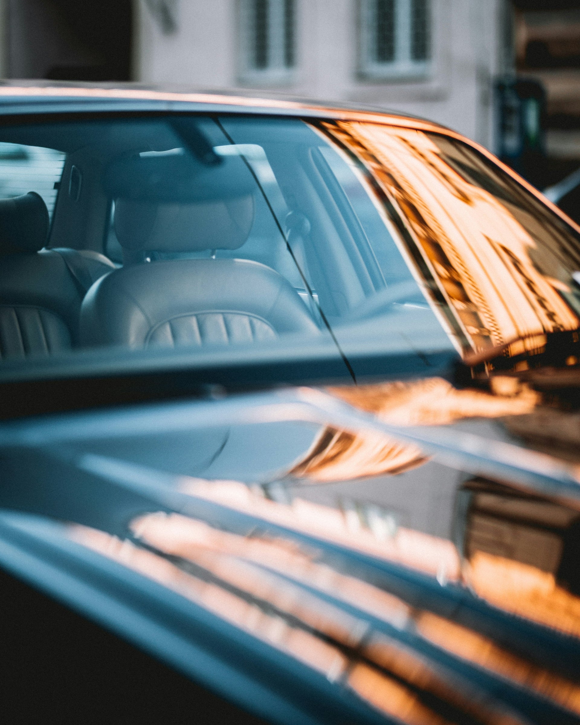 Paint Care by Season: Your Car Care Calendar for Spring, Summer, Autumn & Winter