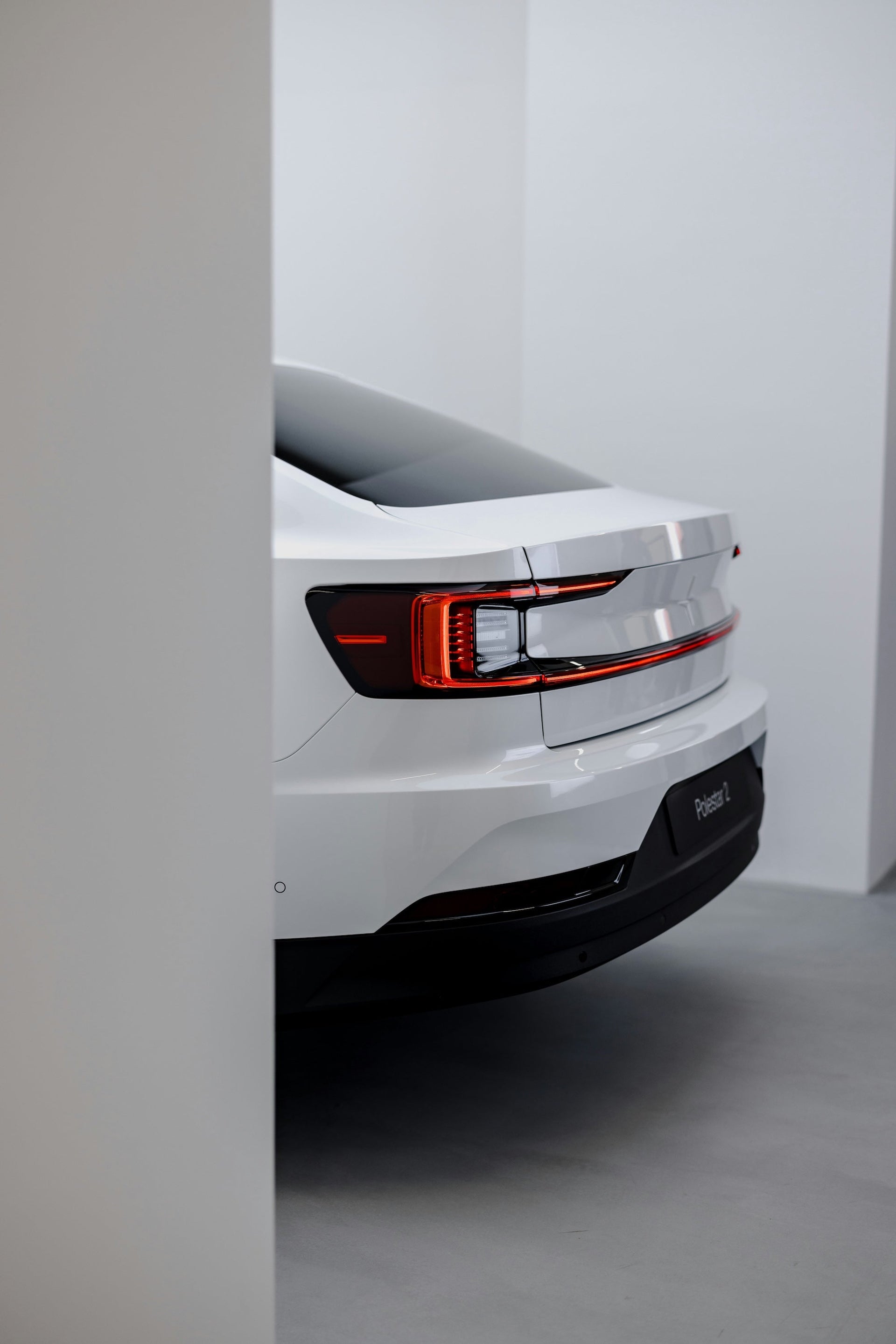 Nettoyage, soin et protection des véhicules électriques – Parfait pour Tesla, Polestar & Co.