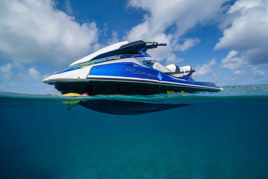 Jet Ski & PWC Care