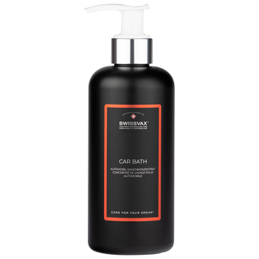 CAR BATH Gel concentré pour le lavage automobile
