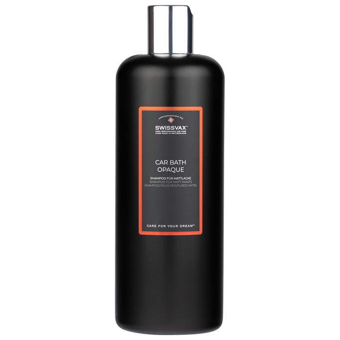 BILBAD OPAKKE vaskekonsentrat for matt lakk 