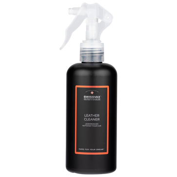 Leather Cleaner