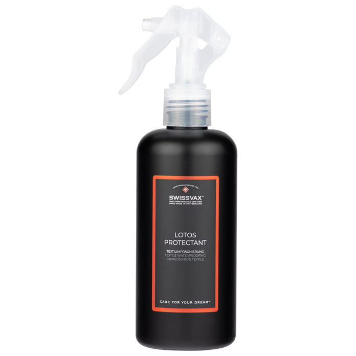 LOTOS PROTECTANT langtids tekstilimpregnering 
