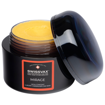 MIRAGE Cera Carnauba (40% Vol.)