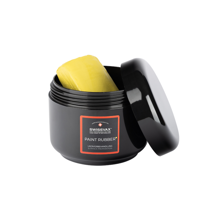 Paint Rubber, Renseleire