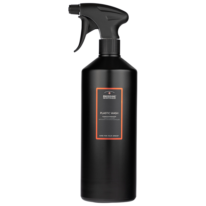 PLASTIC WASH Plastrens 