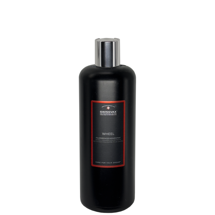 WHEEL Concentrato detergente per cerchi