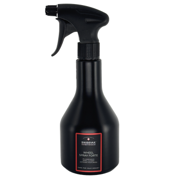 WHEEL SPRAY FORTE Nettoyant jantes