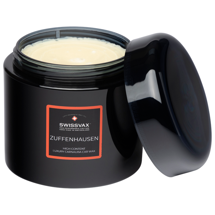 ZUFFENHAUSEN (40% Vol.) Carnaubavoks til Porsche 