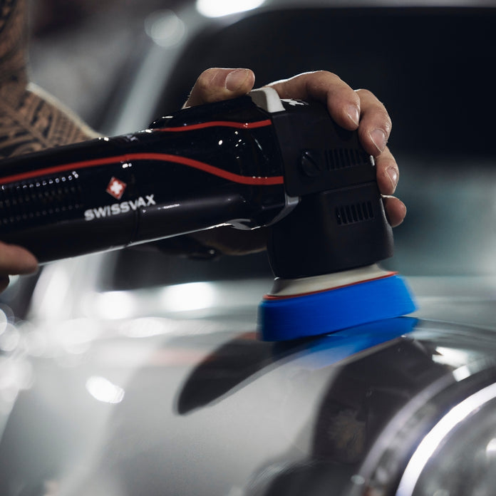 CLEANER FLUID PROFESSIONAL STERK maskinpolering 