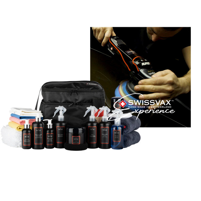 Gavesett Prestige Workshop