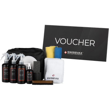 Gavesett Leather and Interior