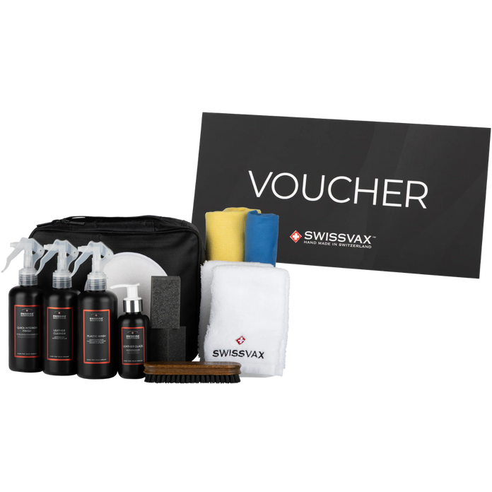 Gavesett Interior Essentials