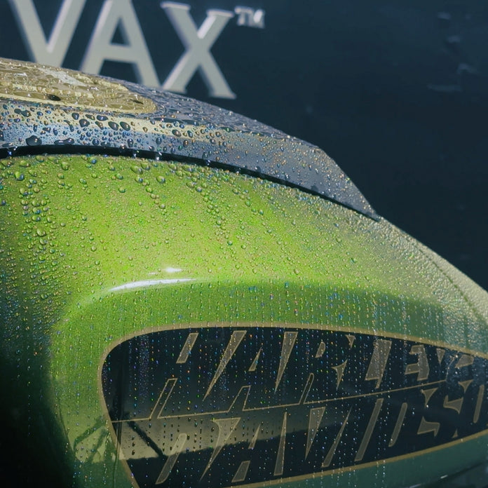 Motorsykkel BIKE SHEEN Motorsykkelvoks (40 % vol.) 