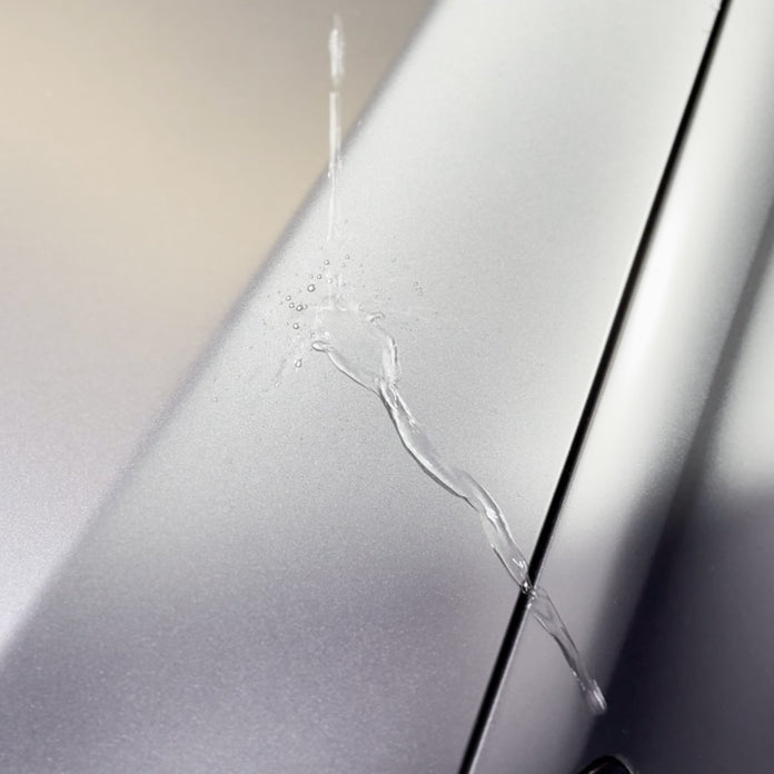 PPF beskyttelsessett Opaque inkludert karnaubavoks (40 % vol.) 