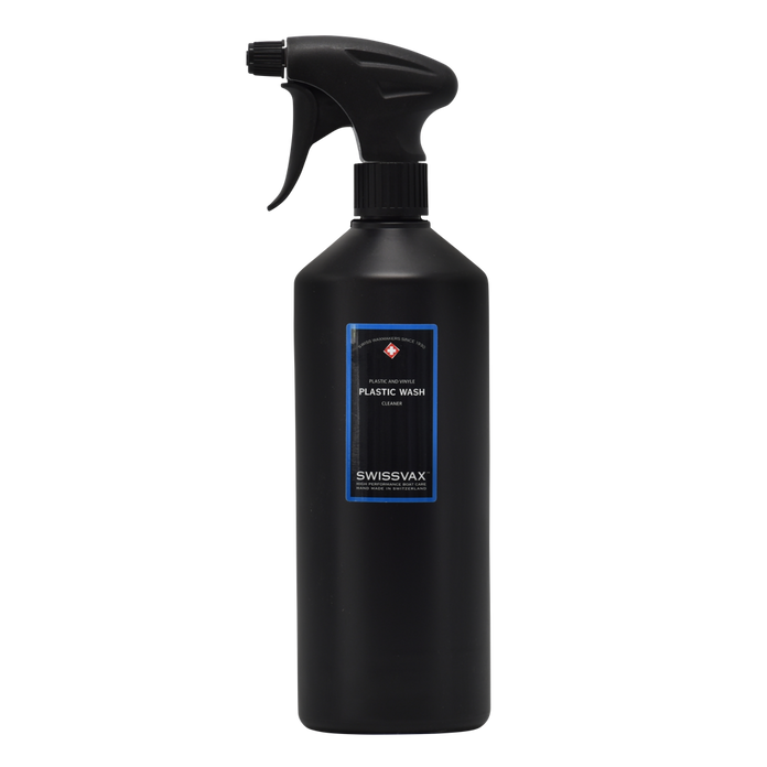 MARINE PLASTIC WASH Detergente per plastica