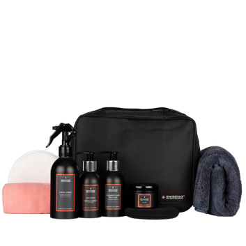 Discovery Kit incl. cire de carnauba