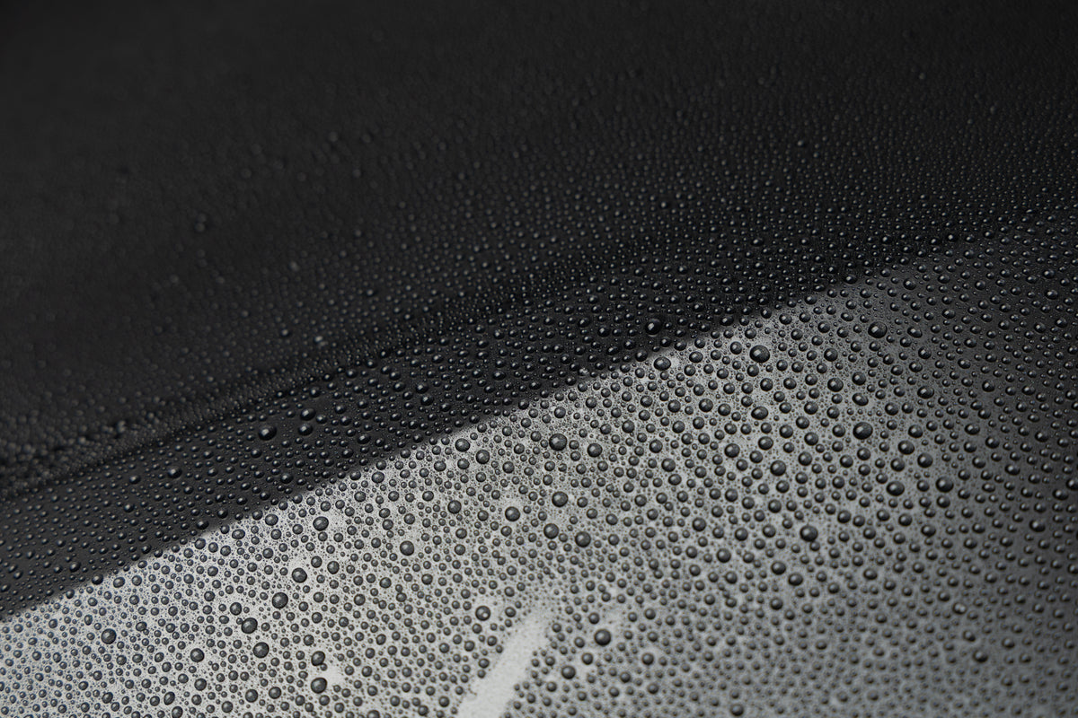 Matte Paint & Wraps