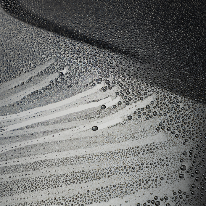 OPAQUE (40% Vol.) Cire carnauba pour peintures mates et films