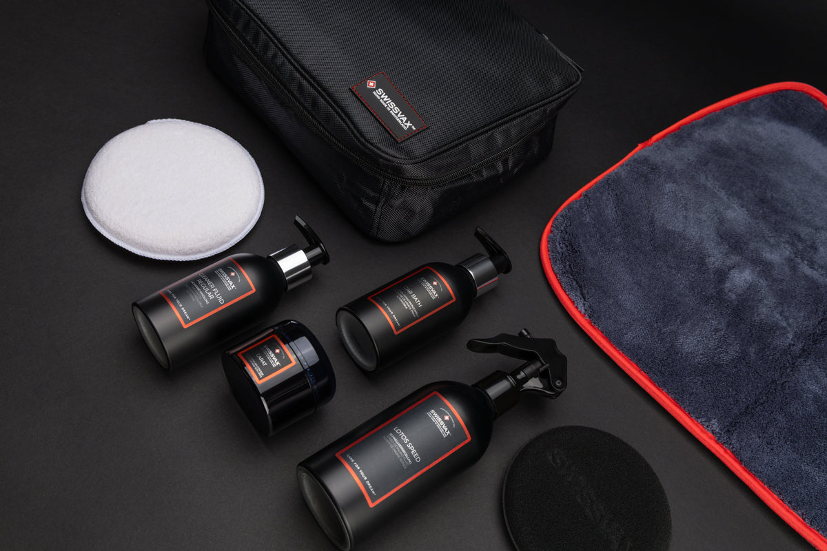Gifts under CHF 300.–