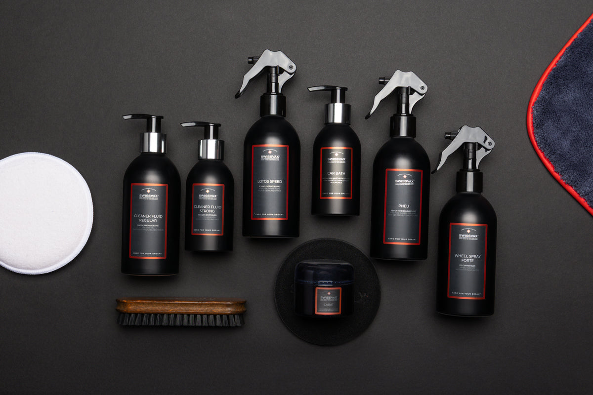 All care sets