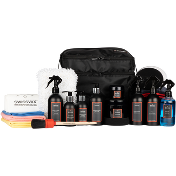 Prestige Collection inkl. Carnaubawachs