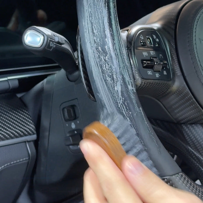 INTERIOR CARE SET Small 