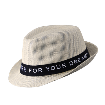 Cappello Panama – Care for your Dream