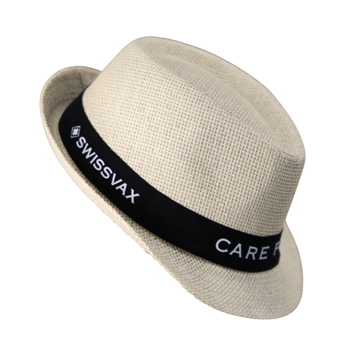 Cappello Panama – Care for your Dream