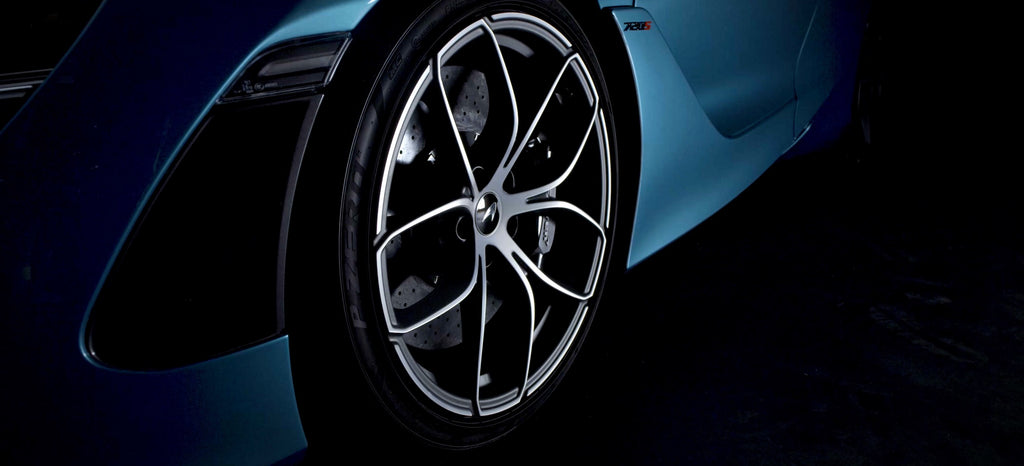 Tutorials: Rim & tyre care