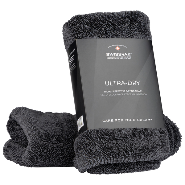 ULTRA-DRY Antracite