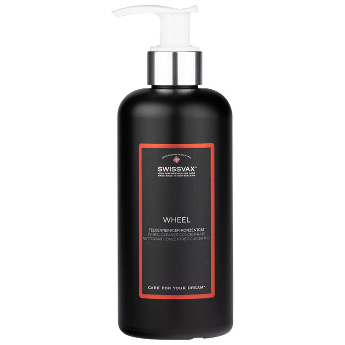 Entry Collection inkludert karnaubavoks 